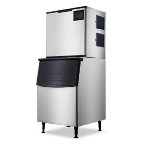 Snooker Ice Machine Puerto Rico by Sterling Professional